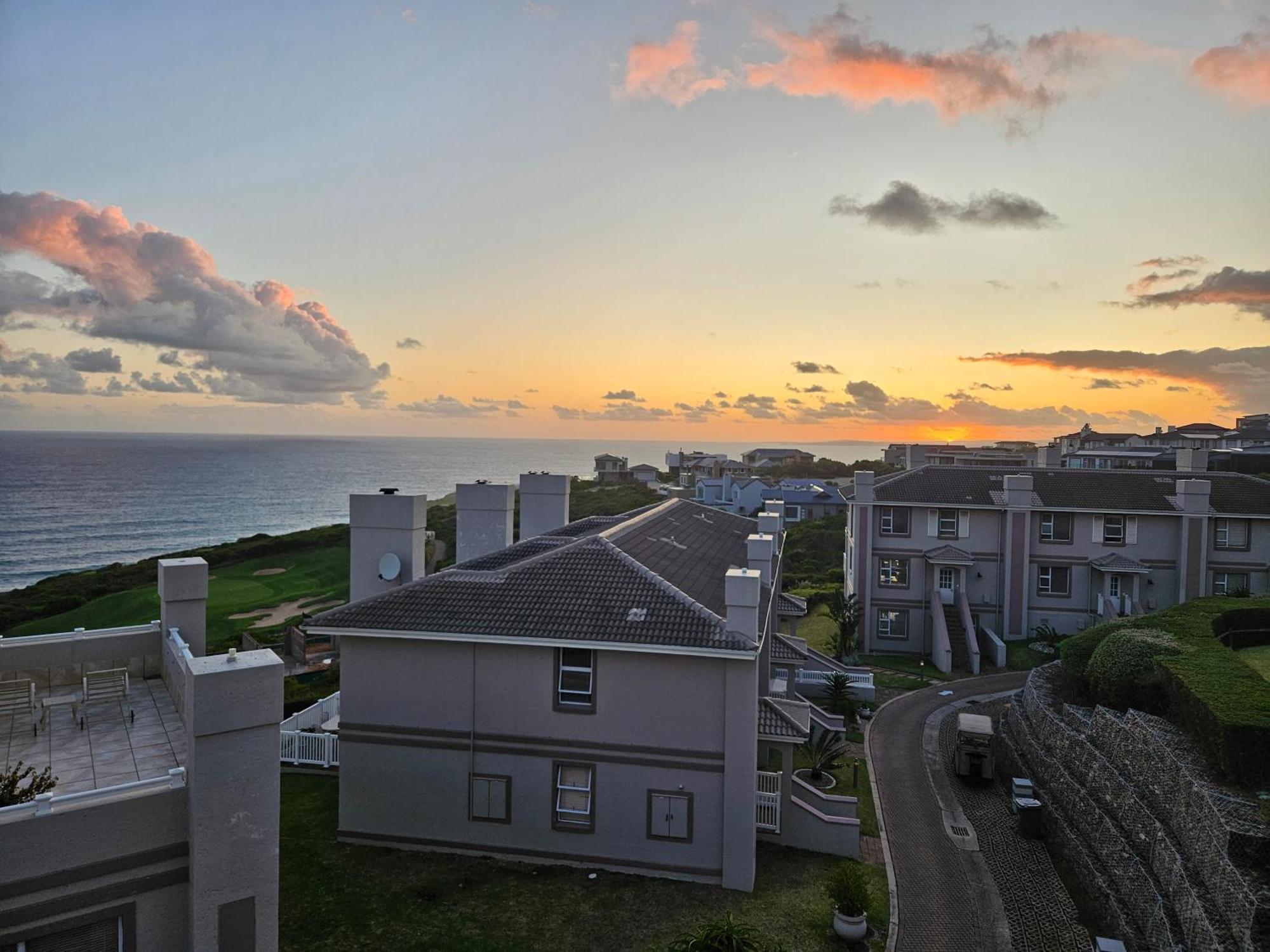 Luxury Villa In Pinnacle Point With Inverter Mossel Bay Exteriör bild