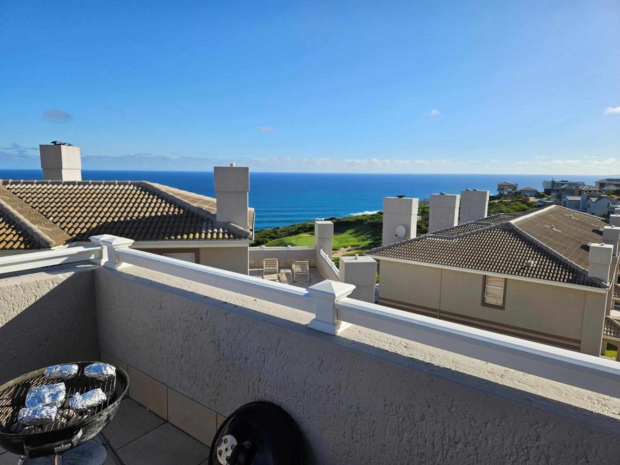 Luxury Villa In Pinnacle Point With Inverter Mossel Bay Exteriör bild